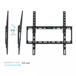 Настенный кронштейн для LED/LCD телевизоров VLK TRENTO-34 NEW BLACK 