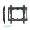 Настенный кронштейн для LED/LCD телевизоров TUAREX OLIMP-116 BLACK 