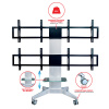 Мобильная стойка ARM MEDIA PT-STAND-16
