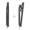 Кронштейн для LED/LCD телевизоров Arm media STEEL-6 BLACK 