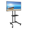 Мобильная стойка для LED/LCD/PLASMA телевизоров VLK TRENTO STAND-C
