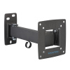 Настенный кронштейн для LED/LCD телевизоров KROMAX OPTIMA-103 BLACK