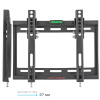 Кронштейн для LED/LCD телевизоров Arm media STEEL-6 BLACK 