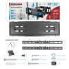 Настенный кронштейн для LED/LCD телевизоров ARM MEDIA PT-16 NEW BLACK 