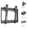 Кронштейн для LED/LCD телевизоров Arm media STEEL-6 BLACK 