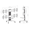 Мобильная стойка ARM MEDIA PT-STAND-16