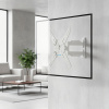 Настенный кронштейн для LED/LCD телевизоров KROMAX ATLANTIS-40 WHITE 