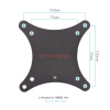 Настенный кронштейн для LED/LCD телевизоров ARM MEDIA MARS-2 BLACK 