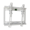 Кронштейн для LED/LCD телевизоров Kromax IDEAL-6 new, белый