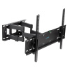 Настенный кронштейн для LED/LCD телевизоров KROMAX PIXIS-XL-2 BLACK