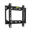 Настенный кронштейн для LED/LCD телевизоров KROMAX ELEMENT-5 BLACK