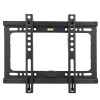 Настенный кронштейн для LED/LCD телевизоров KROMAX IDEAL-5 BLACK