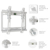 Кронштейн для LED/LCD телевизоров Kromax IDEAL-6 new, белый 