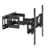Настенный кронштейн для LED/LCD телевизоров ARM MEDIA PT-16 NEW BLACK