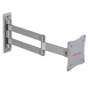 Кронштейн для LED/LCD телевизоров Arm media LCD-7101 SILVER