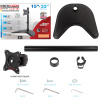 Настольный кронштейн для мониторов ARM MEDIA LCD-T51 