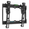 Настенный кронштейн для LED/LCD телевизоров TUAREX OLIMP-116 BLACK