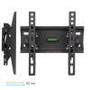 Настенный кронштейн для LED/LCD телевизоров ARM MEDIA PLASMA-6 BLACK 