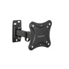 Настенный кронштейн для LED/LCD телевизоров KROMAX CORBEL-2 BLACK