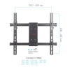 Настенный кронштейн для LED/LCD телевизоров ARM MEDIA PARAMOUNT-40 BLACK 