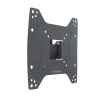 Настенный кронштейн для LED/LCD телевизоров KROMAX OPTIMA-202 BLACK