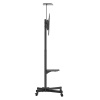 Мобильная стойка для LED/LCD/PLASMA телевизоров TUAREX ULTRA-914