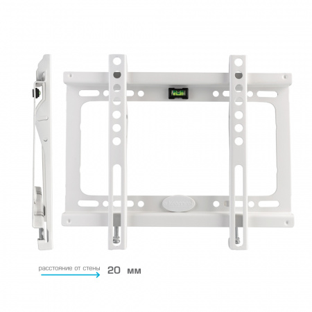 Кронштейн для LED/LCD телевизоров Kromax IDEAL-5 WHITE 