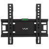 Настенный кронштейн для LED/LCD телевизоров VLK TRENTO-37 BLACK