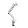 Настольный кронштейн для мониторов ARM MEDIA LCD-T21w WHITE