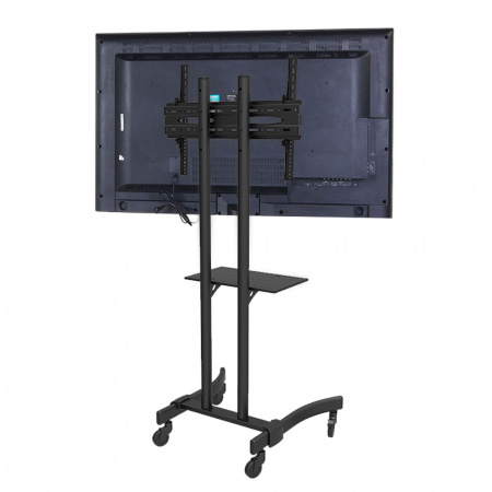 Мобильная стойка для LED/LCD/PLASMA телевизоров VLK TRENTO STAND-C