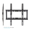 Настенный кронштейн для LED/LCD телевизоров KROMAX IDEAL-3 BLACK 