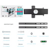 Настенный кронштейн для LED/LCD телевизоров VLK TRENTO-24 BLACK 