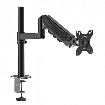 Настольный кронштейн для мониторов KROMAX OFFICE-18 BLACK