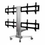 Мобильная стойка ARM MEDIA PT-STAND-16