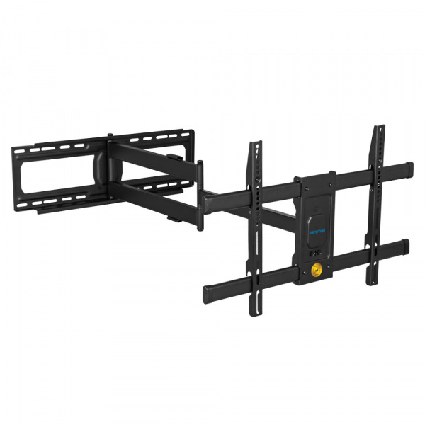 Настенный кронштейн для LED/LCD телевизоров KROMAX DIX-30 BLACK