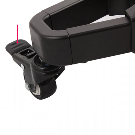 Мобильная стойка ARM MEDIA PT-STAND-1
