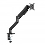 Настольный кронштейн для мониторов KROMAX OFFICE-16 BLACK