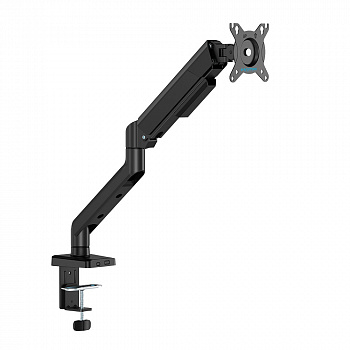Настольный кронштейн для мониторов KROMAX OFFICE-16 BLACK