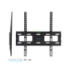 Настенный кронштейн для LED/LCD телевизоров TUAREX OLIMP-203 BLACK 
