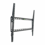 Настенный кронштейн для LED/LCD телевизоров VLK TRENTO-32 NEW BLACK