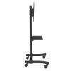 Мобильная стойка для LED/LCD/PLASMA телевизоров VLK TRENTO STAND-C