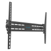 Настенный кронштейн для LED/LCD телевизоров TUAREX OLIMP-120 BLACK